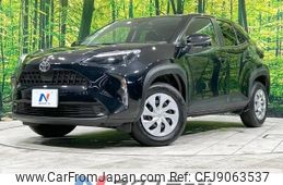 toyota yaris-cross 2024 -TOYOTA--Yaris Cross 5BA-MXPB10--MXPB10-2027***---TOYOTA--Yaris Cross 5BA-MXPB10--MXPB10-2027***-