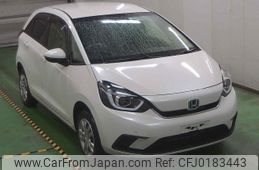 honda fit 2021 -HONDA--Fit GR4-1006700---HONDA--Fit GR4-1006700-