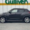 nissan juke 2011 -NISSAN--Juke CBA-NF15--NF15-011860---NISSAN--Juke CBA-NF15--NF15-011860- image 8