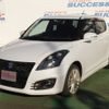 suzuki swift 2013 -SUZUKI--Swift ZC32S--301753---SUZUKI--Swift ZC32S--301753- image 1