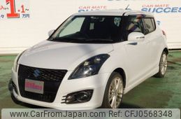 suzuki swift 2013 -SUZUKI--Swift ZC32S--301753---SUZUKI--Swift ZC32S--301753-