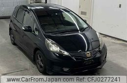 honda fit 2013 -HONDA--Fit GE8-1705426---HONDA--Fit GE8-1705426-