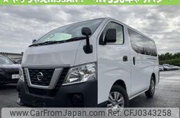 nissan nv350-caravan-van 2019 quick_quick_LDF-VW2E26_115290