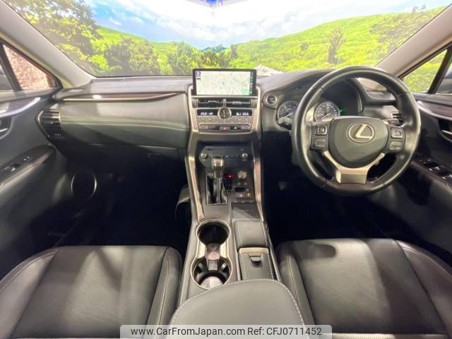 lexus nx 2018 -LEXUS--Lexus NX DAA-AYZ10--AYZ10-1023326---LEXUS--Lexus NX DAA-AYZ10--AYZ10-1023326- image 2