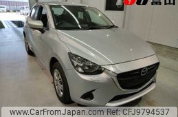 mazda demio 2019 -MAZDA--Demio DJLAS-DJLAS-102739---MAZDA--Demio DJLAS-DJLAS-102739-