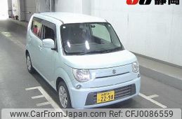 suzuki mr-wagon 2013 -SUZUKI 【静岡 581ﾆ2298】--MR Wagon MF33S--MF33S-410975---SUZUKI 【静岡 581ﾆ2298】--MR Wagon MF33S--MF33S-410975-