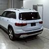 mercedes-benz glb-class 2020 -MERCEDES-BENZ--Benz GLB 247612M-W1N2476122W04042906---MERCEDES-BENZ--Benz GLB 247612M-W1N2476122W04042906- image 2