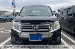 honda stepwagon 2014 CFJ1834488