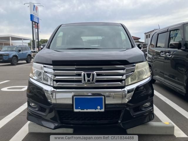 honda stepwagon 2014 CFJ1834488 image 1