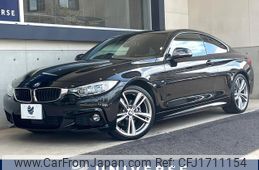 bmw 4-series 2015 CFJ1711154