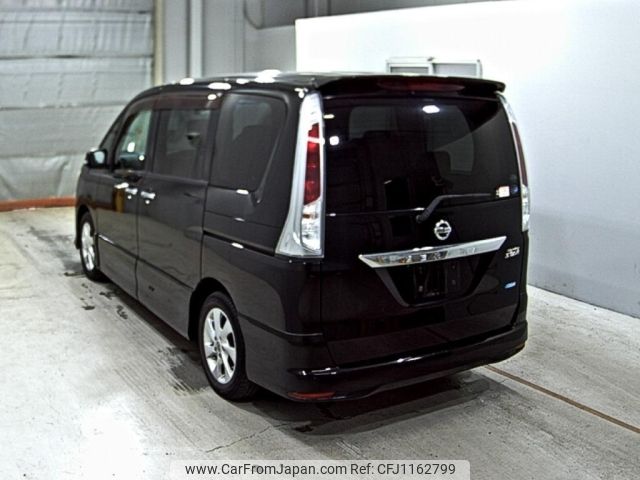 nissan serena 2011 -NISSAN--Serena FC26-045774---NISSAN--Serena FC26-045774- image 2