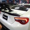 toyota 86 2017 -TOYOTA--86 ZN6--ZN6-073951---TOYOTA--86 ZN6--ZN6-073951- image 5