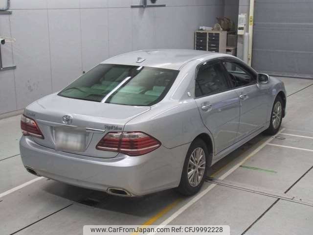 toyota crown 2012 -TOYOTA 【尾張小牧 330ﾊ8777】--Crown DBA-GRS200--GRS200-0067938---TOYOTA 【尾張小牧 330ﾊ8777】--Crown DBA-GRS200--GRS200-0067938- image 2