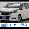 nissan serena 2017 -NISSAN--Serena DAA-GFC27--GFC27-065170---NISSAN--Serena DAA-GFC27--GFC27-065170- image 1