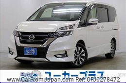 nissan serena 2017 -NISSAN--Serena DAA-GFC27--GFC27-065170---NISSAN--Serena DAA-GFC27--GFC27-065170-