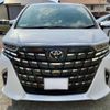 toyota alphard 2023 quick_quick_6AA-AAHH45W_AAHH45-0008634 image 4