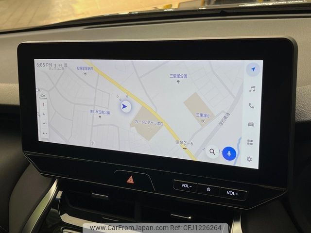 toyota harrier 2023 -TOYOTA--Harrier 6AA-AXUH85--AXUH85-0027353---TOYOTA--Harrier 6AA-AXUH85--AXUH85-0027353- image 2
