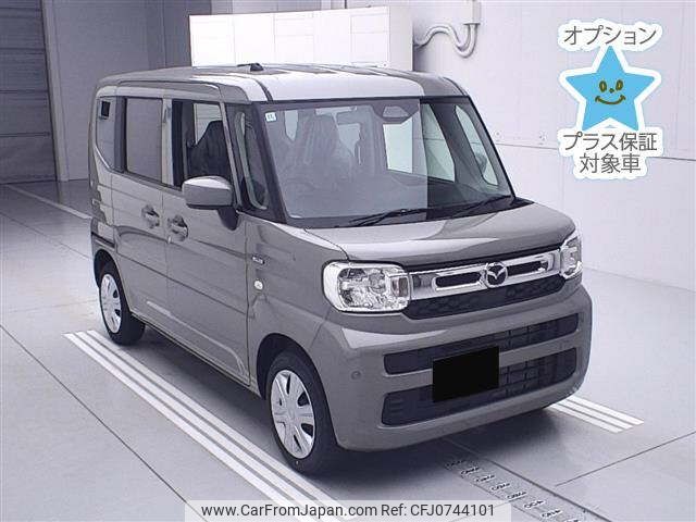 mazda flair-wagon 2024 -MAZDA 【後日 】--Flair Wagon MM94S-111105---MAZDA 【後日 】--Flair Wagon MM94S-111105- image 1