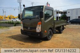 nissan atlas 2017 CFJ1316232