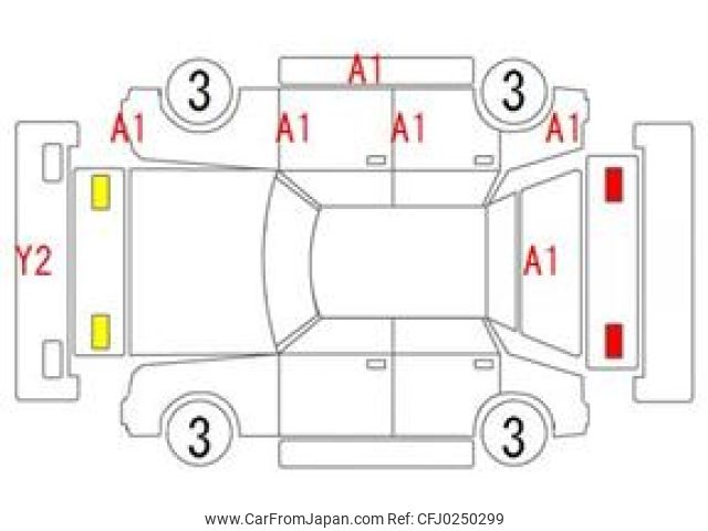 mazda cx-8 2020 -MAZDA--CX-8 3DA-KG2P--KG2P-301384---MAZDA--CX-8 3DA-KG2P--KG2P-301384- image 2