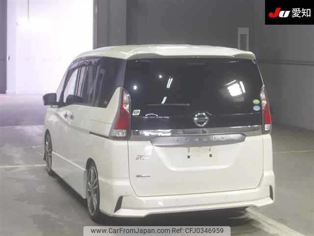 nissan serena 2019 -NISSAN--Serena GFNC27--020297---NISSAN--Serena GFNC27--020297- image 2