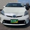 toyota prius 2015 quick_quick_DAA-ZVW30_ZVW30-1950394 image 4