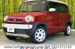suzuki hustler 2015 quick_quick_MR41S_MR41S-123233