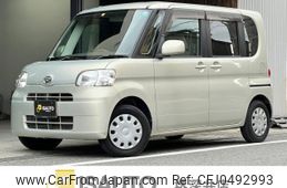 daihatsu tanto 2007 quick_quick_L375S_L375S-0002254