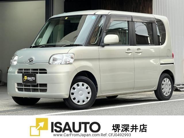 daihatsu tanto 2007 quick_quick_L375S_L375S-0002254 image 1