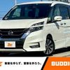 nissan serena 2016 -NISSAN--Serena DAA-GFC27--GFC27-019812---NISSAN--Serena DAA-GFC27--GFC27-019812- image 1