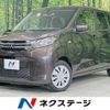 mitsubishi ek-wagon 2019 quick_quick_B33W_B33W-0007523 image 1