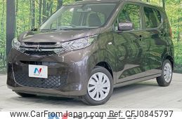 mitsubishi ek-wagon 2019 quick_quick_B33W_B33W-0007523