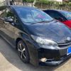 toyota wish 2016 -TOYOTA--Wish DBA-ZGE20W--ZGE20-6031344---TOYOTA--Wish DBA-ZGE20W--ZGE20-6031344- image 1