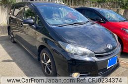 toyota wish 2016 -TOYOTA--Wish DBA-ZGE20W--ZGE20-6031344---TOYOTA--Wish DBA-ZGE20W--ZGE20-6031344-