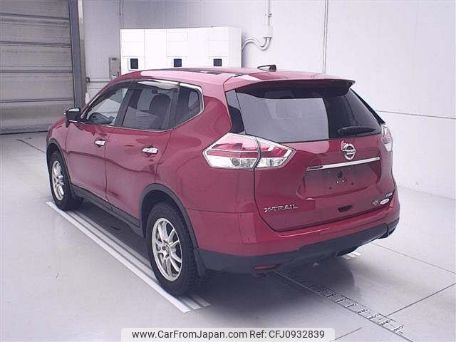 nissan x-trail 2014 -NISSAN--X-Trail NT32-021049---NISSAN--X-Trail NT32-021049- image 2