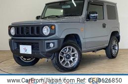 suzuki jimny 2022 quick_quick_3BA-JB64W_JB64W-263377