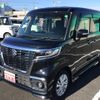 suzuki spacia 2019 -SUZUKI 【名変中 】--Spacia MK53S--627334---SUZUKI 【名変中 】--Spacia MK53S--627334- image 1