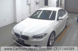 bmw 5-series 2014 quick_quick_DBA-XG28_WBA5A52010D823264