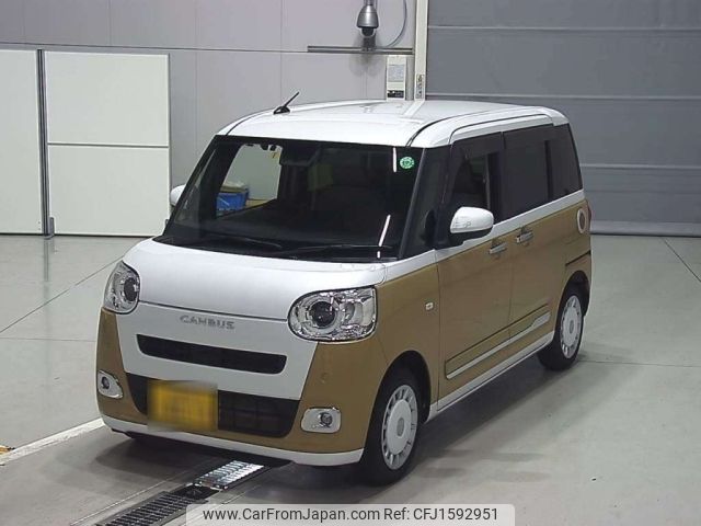 daihatsu move-canbus 2023 CFJ1592951 image 1