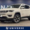 jeep compass 2018 -CHRYSLER--Jeep Compass ABA-M624--MCANJRCB6JFA13241---CHRYSLER--Jeep Compass ABA-M624--MCANJRCB6JFA13241- image 1