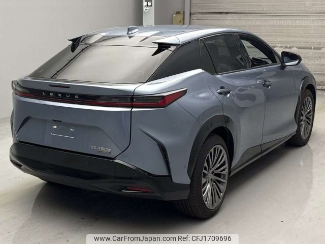 lexus lexus-others 2023 CFJ1709696 image 2