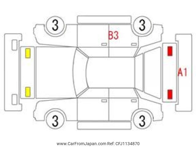 bmw x1 2014 -BMW--BMW X1 CBA-VL18--WBAVL32040VU75713---BMW--BMW X1 CBA-VL18--WBAVL32040VU75713- image 2