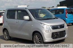 suzuki wagon-r 2012 -SUZUKI 【野田 580ｱ1234】--Wagon R DBA-MH34S--MH34S-137299---SUZUKI 【野田 580ｱ1234】--Wagon R DBA-MH34S--MH34S-137299-
