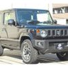 suzuki jimny 2023 -SUZUKI--Jimny 3BA-JB64W--JB64W-294861---SUZUKI--Jimny 3BA-JB64W--JB64W-294861- image 6