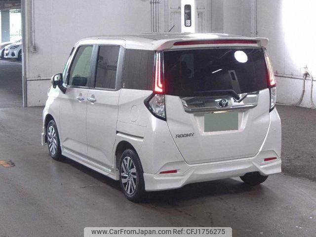 toyota roomy 2021 CFJ1756275 image 2