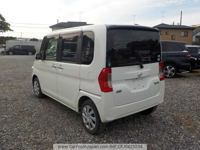 daihatsu tanto 2015 -DAIHATSU--Tanto DBA-LA600S--LA600S-0247593---DAIHATSU--Tanto DBA-LA600S--LA600S-0247593- image 2