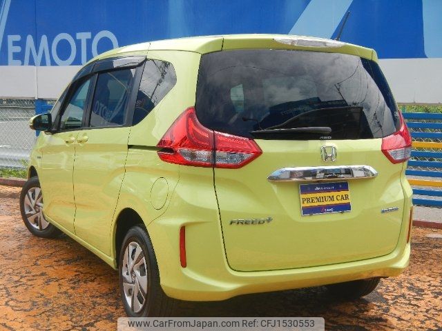 honda freed 2016 CFJ1530553 image 2