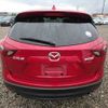 mazda cx-5 2015 NIKYO_NS43756 image 12