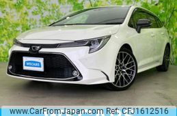 toyota corolla-touring-wagon 2019 CFJ1612516