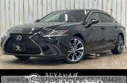 lexus es 2019 quick_quick_6AA-AXZH10_AXZH10-1002638